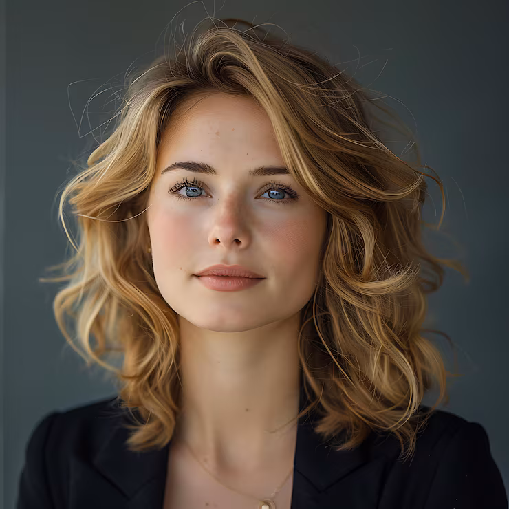 Lucie Procházková